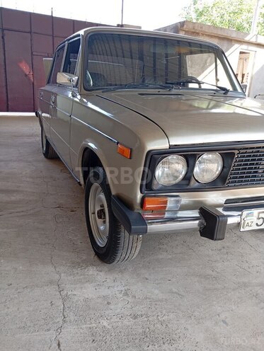 LADA (VAZ) 2106 2000, 260,000 km - 1.6 l - Tovuz