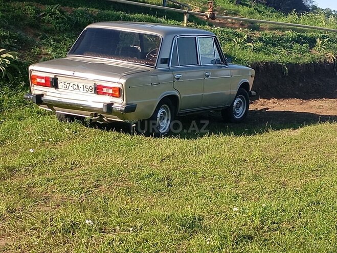 LADA (VAZ) 2106 2000, 260,000 km - 1.6 l - Tovuz