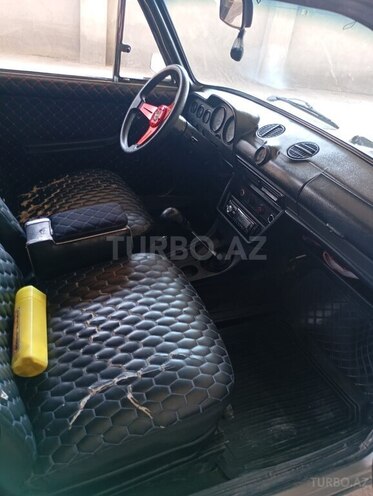 LADA (VAZ) 2106 2000, 260,000 km - 1.6 l - Tovuz