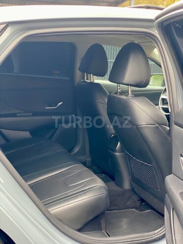 Hyundai Elantra 2022, 42,030 km - 1.6 l - Bakı