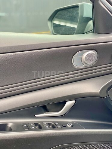 Hyundai Elantra 2022, 42,030 km - 1.6 l - Bakı