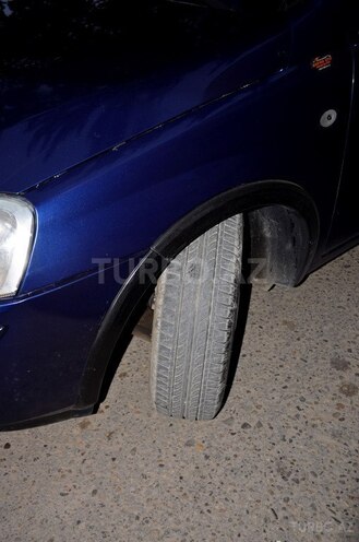 Opel Corsa 2004, 221,243 km - 1.4 l - Şabran