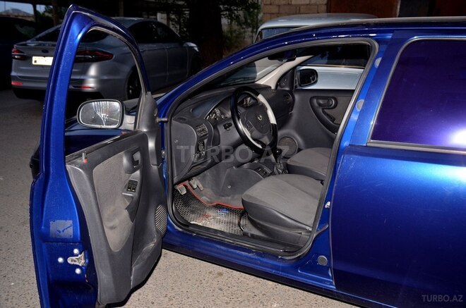Opel Corsa 2004, 221,243 km - 1.4 l - Şabran