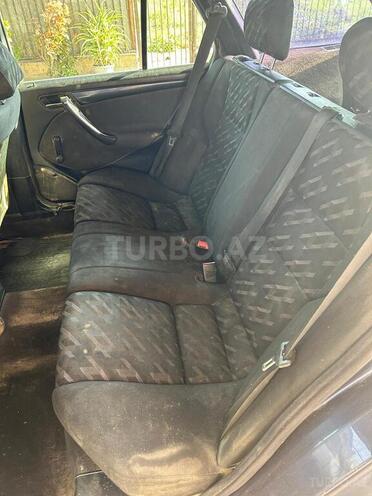 Mercedes C 180 1997, 500,000 km - 1.8 l - Kürdəmir