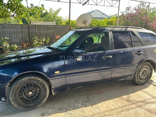 Mercedes C 180 1997, 500,000 km - 1.8 l - Kürdəmir