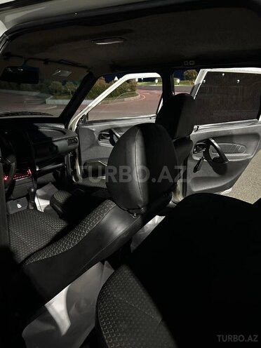 LADA (VAZ) 2114 2011, 300,000 km - 1.6 л - Kürdəmir