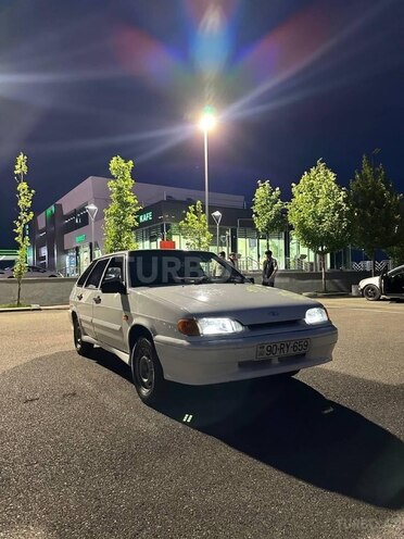 LADA (VAZ) 2114 2011, 300,000 km - 1.6 л - Kürdəmir