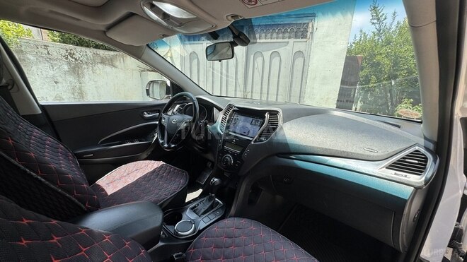Hyundai Santa Fe 2014, 147,300 km - 2.4 l - Bakı