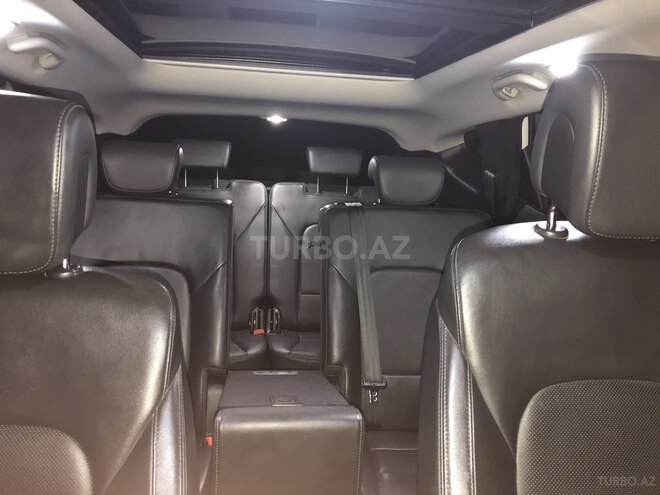 Hyundai Santa Fe 2014, 147,300 km - 2.4 l - Bakı