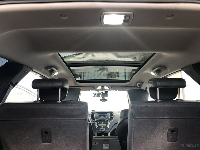Hyundai Santa Fe 2014, 147,300 km - 2.4 l - Bakı