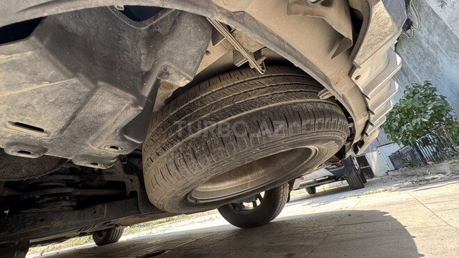 Hyundai Santa Fe 2014, 147,300 km - 2.4 l - Bakı