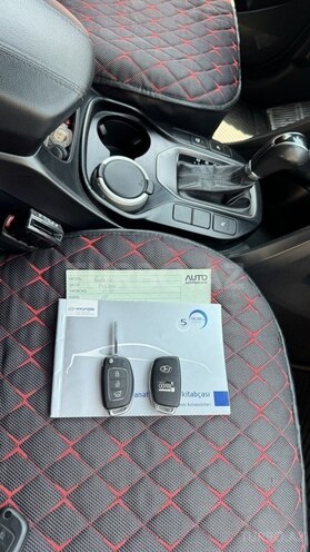 Hyundai Santa Fe 2014, 147,300 km - 2.4 l - Bakı