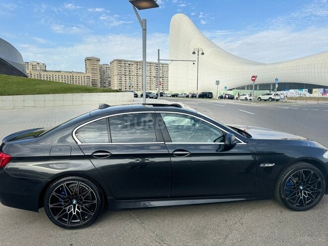 BMW 528 2012, 190,000 km - 2.0 l - Bakı