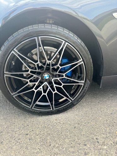 BMW 528 2012, 190,000 km - 2.0 l - Bakı