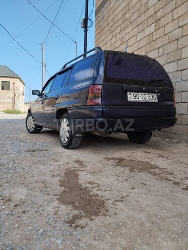Opel Astra 1997, 450,000 km - 1.6 l - Bakı