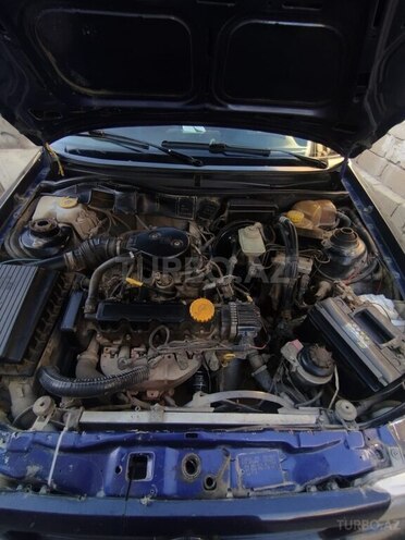 Opel Astra 1997, 450,000 km - 1.6 l - Bakı