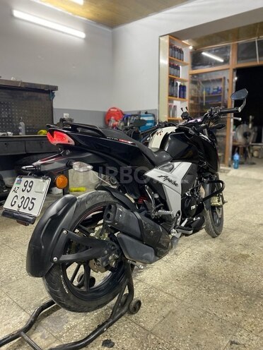 TVS  2023, 44,500 km - 0.2 l - Bakı