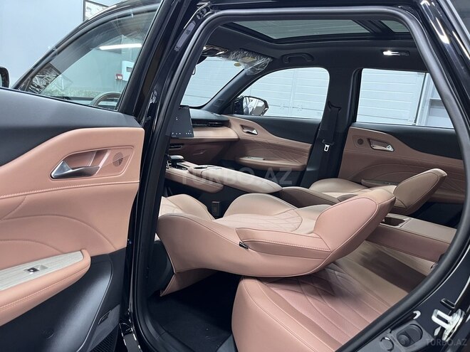 Changan  2025, 0 km - 1.5 л - Bakı