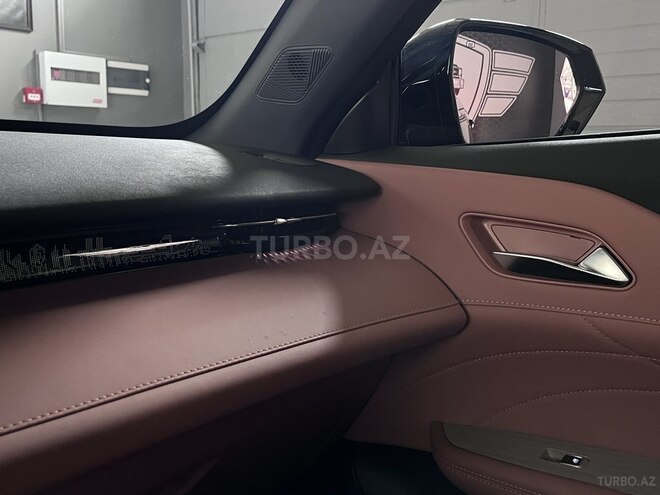 Changan  2025, 0 km - 1.5 л - Bakı