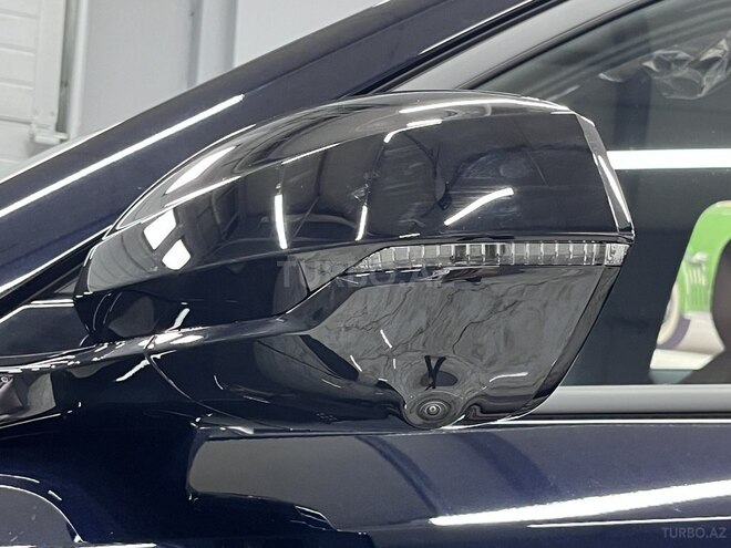 Changan  2025, 0 km - 1.5 л - Bakı