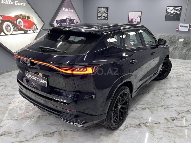 Changan  2025, 0 km - 1.5 л - Bakı