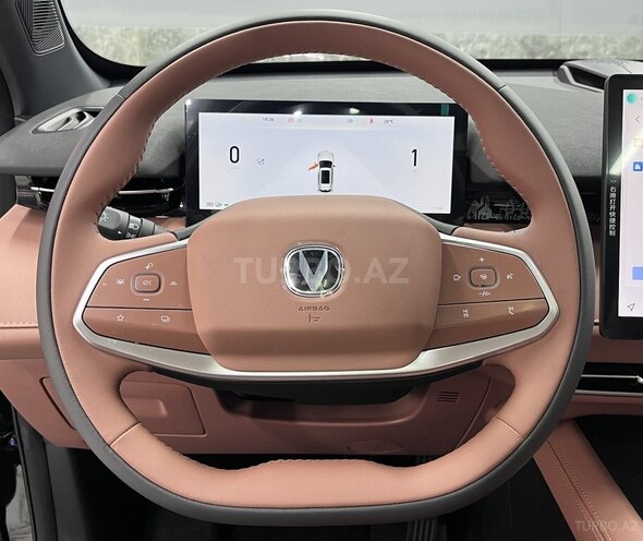 Changan  2025, 0 km - 1.5 л - Bakı