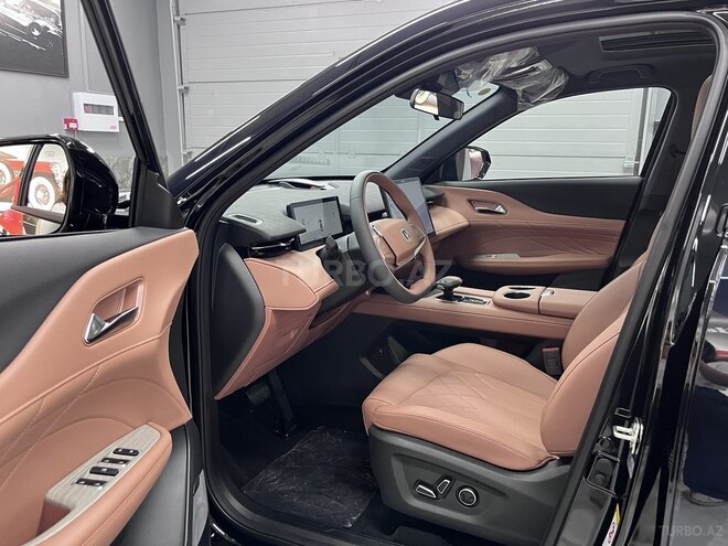Changan  2025, 0 km - 1.5 л - Bakı