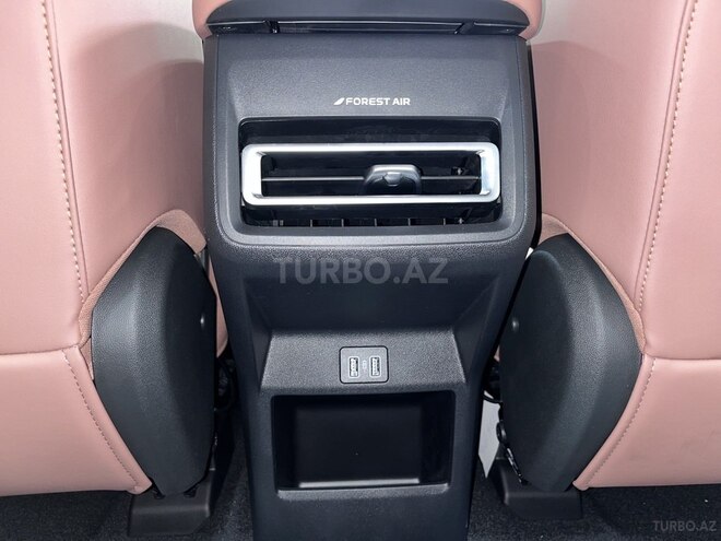 Changan  2025, 0 km - 1.5 л - Bakı
