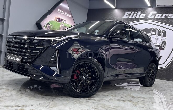 Changan  2025, 0 km - 1.5 л - Bakı
