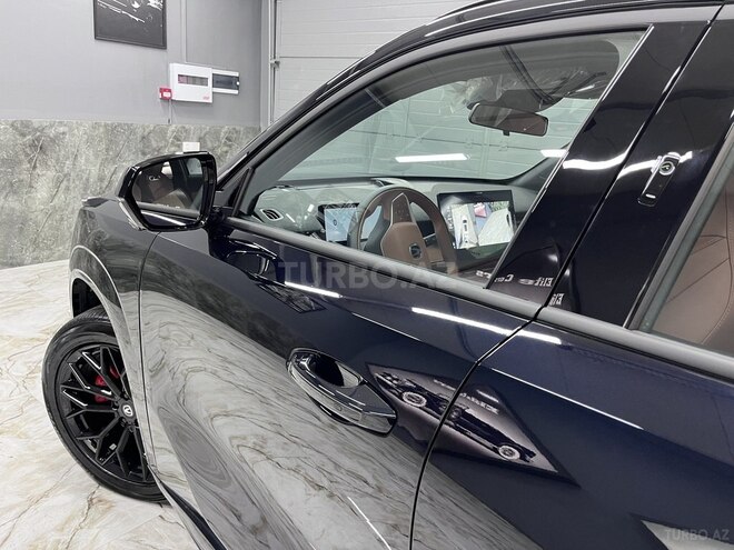 Changan  2025, 0 km - 1.5 л - Bakı