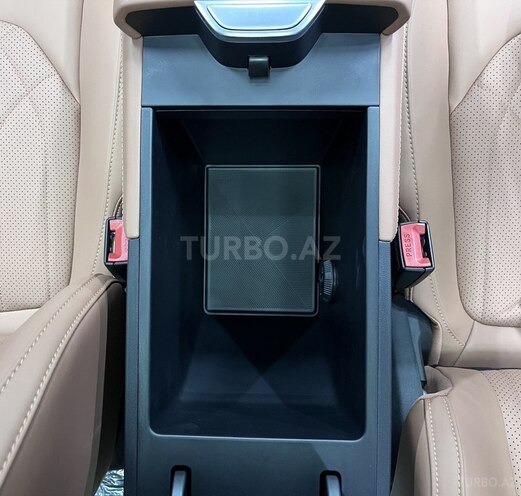 Changan  2025, 0 km - 1.5 л - Bakı