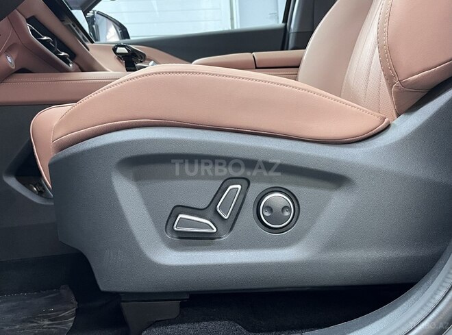 Changan  2025, 0 km - 1.5 л - Bakı