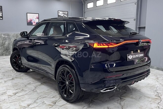 Changan  2025, 0 km - 1.5 л - Bakı
