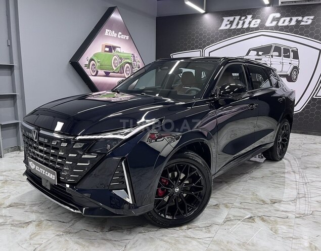 Changan  2025, 0 km - 1.5 л - Bakı