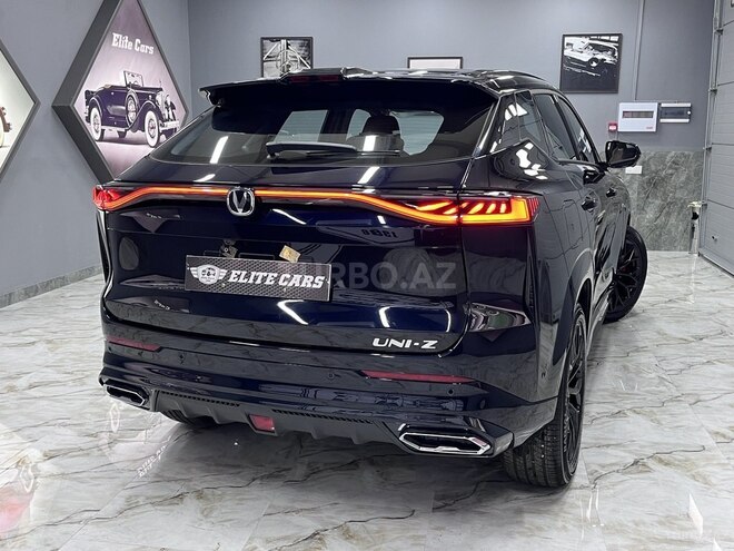 Changan  2025, 0 km - 1.5 л - Bakı