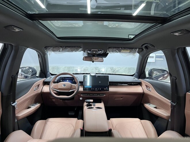 Changan  2025, 0 km - 1.5 л - Bakı
