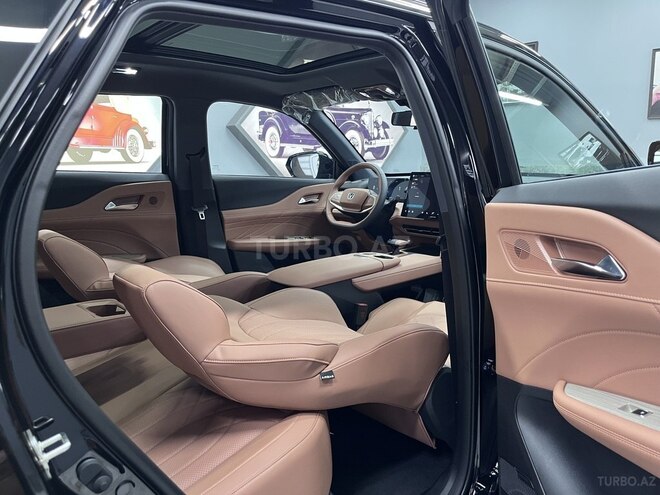 Changan  2025, 0 km - 1.5 л - Bakı