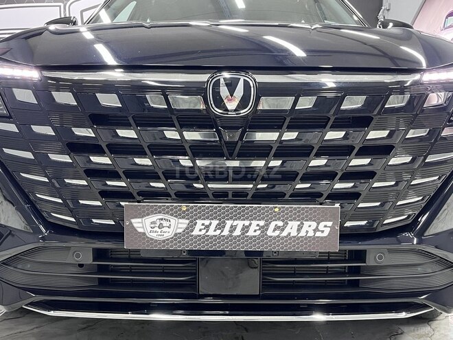 Changan  2025, 0 km - 1.5 л - Bakı