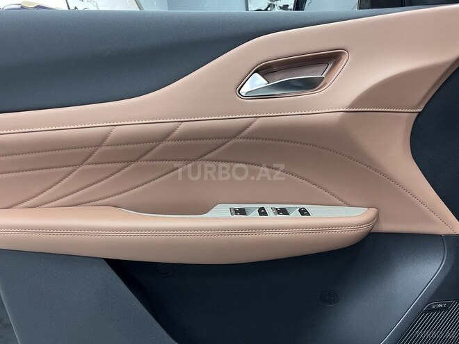 Changan  2025, 0 km - 1.5 л - Bakı