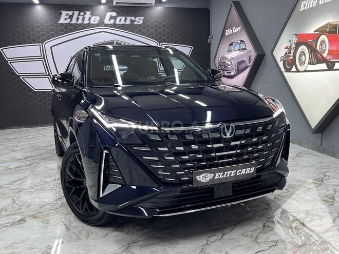 Changan  2025, 0 km - 1.5 л - Bakı
