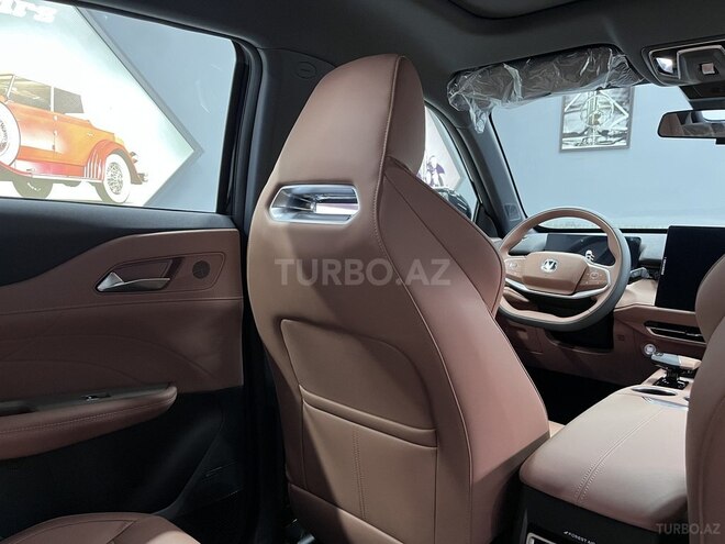 Changan  2025, 0 km - 1.5 л - Bakı