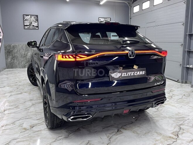 Changan  2025, 0 km - 1.5 л - Bakı