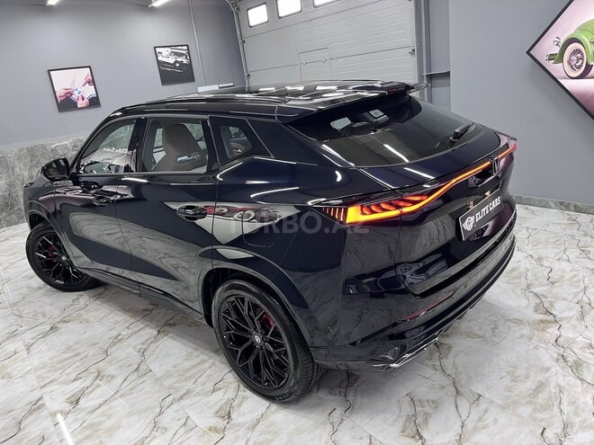 Changan  2025, 0 km - 1.5 л - Bakı