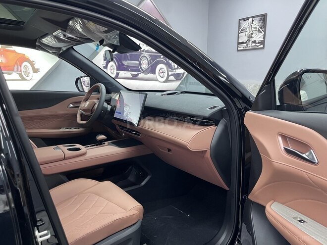 Changan  2025, 0 km - 1.5 л - Bakı