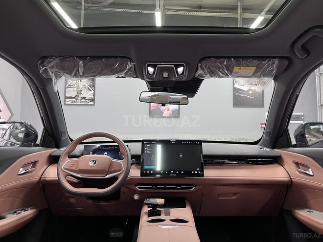 Changan  2025, 0 km - 1.5 л - Bakı