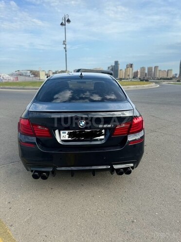 BMW 528 2012, 190,000 km - 2.0 l - Bakı