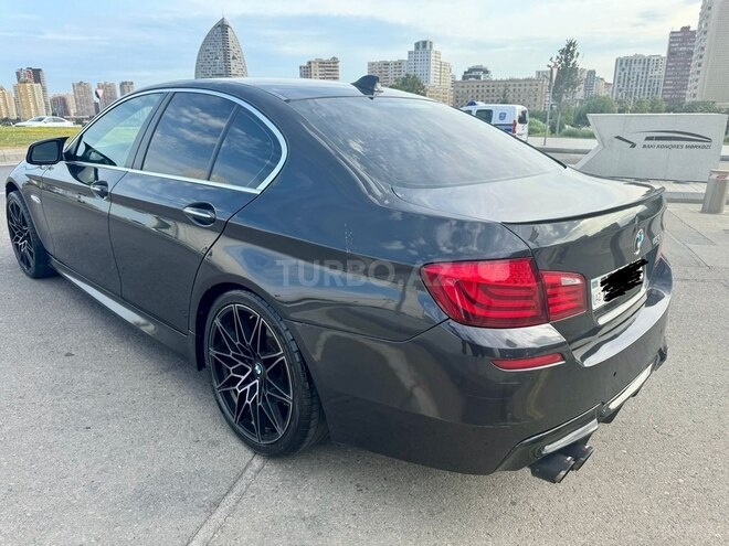 BMW 528 2012, 190,000 km - 2.0 l - Bakı