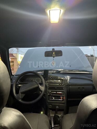 LADA (VAZ) 2115 2011, 275,321 km - 1.5 l - Xaçmaz