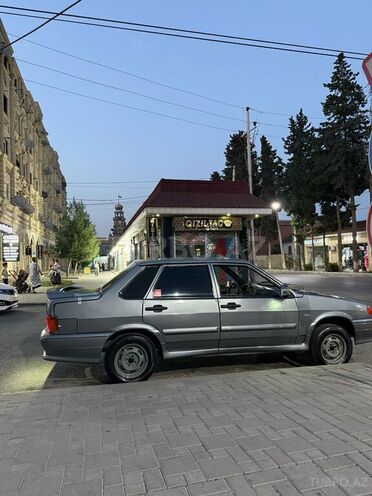 LADA (VAZ) 2115 2011, 275,321 km - 1.5 l - Xaçmaz