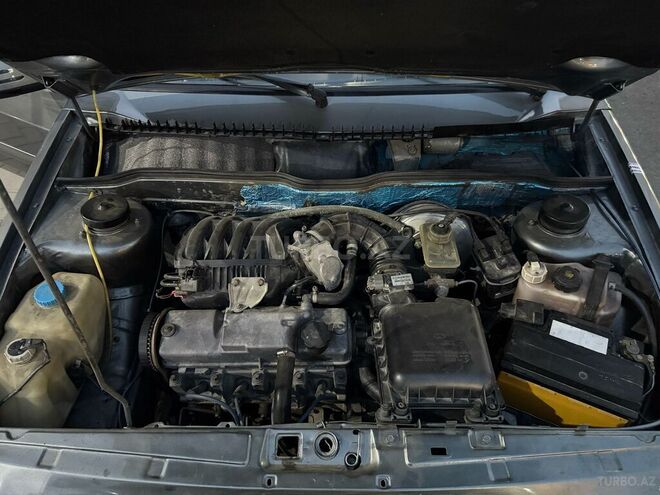 LADA (VAZ) 2115 2011, 275,321 km - 1.5 l - Xaçmaz